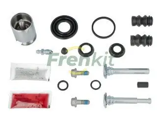 Reparatursatz, Bremssattel Hinterachse FRENKIT 738263