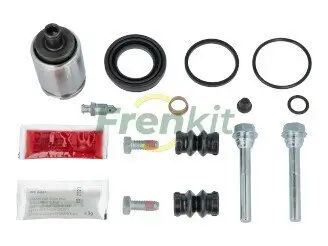 Reparatursatz, Bremssattel FRENKIT 738364