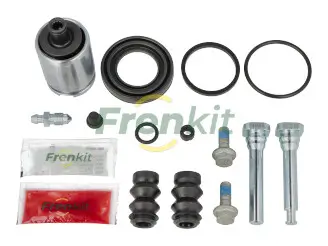 Reparatursatz, Bremssattel Vorderachse FRENKIT 748335 Bild Reparatursatz, Bremssattel Vorderachse FRENKIT 748335