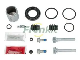 Reparatursatz, Bremssattel Hinterachse FRENKIT 738676