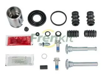 Reparatursatz, Bremssattel Hinterachse FRENKIT 738705 Bild Reparatursatz, Bremssattel Hinterachse FRENKIT 738705