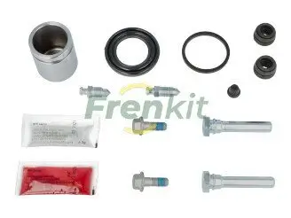 Reparatursatz, Bremssattel Hinterachse FRENKIT 738767 Bild Reparatursatz, Bremssattel Hinterachse FRENKIT 738767