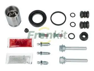 Reparatursatz, Bremssattel Hinterachse FRENKIT 738903 Bild Reparatursatz, Bremssattel Hinterachse FRENKIT 738903