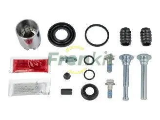 Reparatursatz, Bremssattel Hinterachse FRENKIT 738912