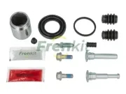 Reparatursatz, Bremssattel Hinterachse FRENKIT 748533
