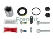 Reparatursatz, Bremssattel Hinterachse FRENKIT 738961