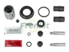 Reparatursatz, Bremssattel Hinterachse FRENKIT 738999