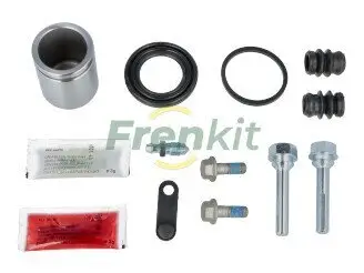 Reparatursatz, Bremssattel FRENKIT 740170