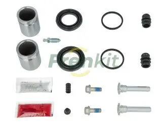 Reparatursatz, Bremssattel Hinterachse FRENKIT 751378 Bild Reparatursatz, Bremssattel Hinterachse FRENKIT 751378