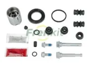 Reparatursatz, Bremssattel Hinterachse FRENKIT 741301