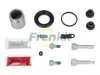 Reparatursatz, Bremssattel Hinterachse FRENKIT 741533