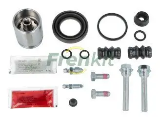 Reparatursatz, Bremssattel Hinterachse FRENKIT 741904