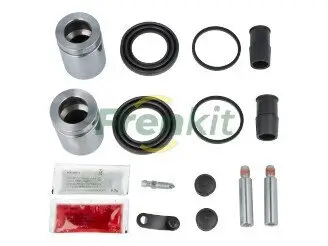 Reparatursatz, Bremssattel Vorderachse FRENKIT 742204 Bild Reparatursatz, Bremssattel Vorderachse FRENKIT 742204