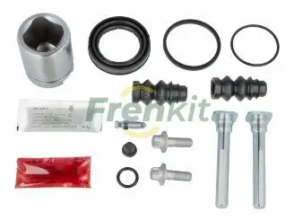 Reparatursatz, Bremssattel FRENKIT 742214