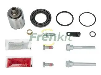 Reparatursatz, Bremssattel Hinterachse FRENKIT 742579 Bild Reparatursatz, Bremssattel Hinterachse FRENKIT 742579