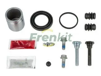 Reparatursatz, Bremssattel Hinterachse FRENKIT 743045 Bild Reparatursatz, Bremssattel Hinterachse FRENKIT 743045