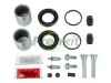 Reparatursatz, Bremssattel Vorderachse FRENKIT 743223