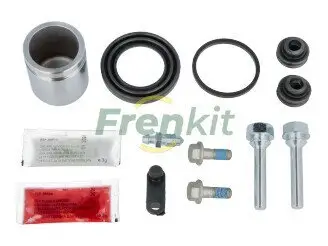 Reparatursatz, Bremssattel Vorderachse FRENKIT 754422 Bild Reparatursatz, Bremssattel Vorderachse FRENKIT 754422