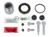 Reparatursatz, Bremssattel Hinterachse FRENKIT 743243