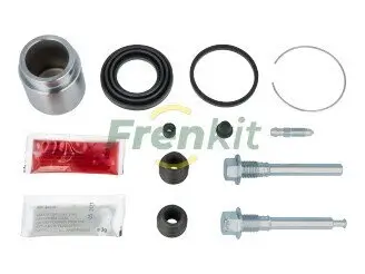 Reparatursatz, Bremssattel FRENKIT 743289