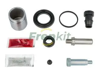 Reparatursatz, Bremssattel Hinterachse FRENKIT 743301