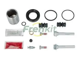 Reparatursatz, Bremssattel Hinterachse FRENKIT 743302