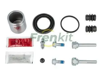 Reparatursatz, Bremssattel Hinterachse FRENKIT 743373