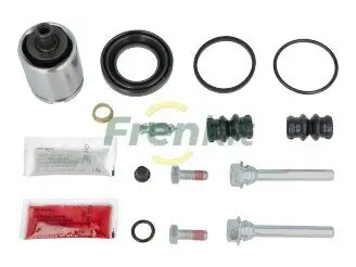 Reparatursatz, Bremssattel Hinterachse FRENKIT 743709