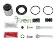 Reparatursatz, Bremssattel Hinterachse FRENKIT 743709