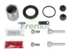 Reparatursatz, Bremssattel Hinterachse FRENKIT 743760