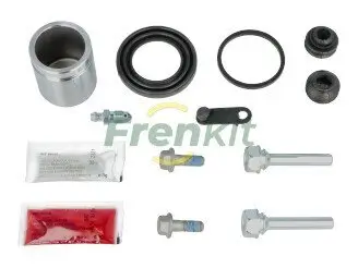 Reparatursatz, Bremssattel Hinterachse FRENKIT 743760 Bild Reparatursatz, Bremssattel Hinterachse FRENKIT 743760