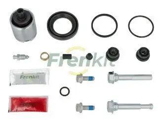 Reparatursatz, Bremssattel Hinterachse FRENKIT 743961