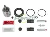 Reparatursatz, Bremssattel Hinterachse FRENKIT 744262
