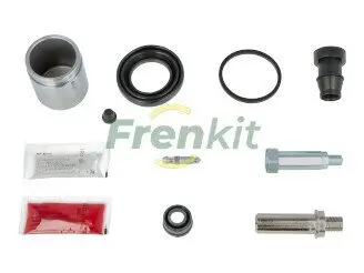 Reparatursatz, Bremssattel Hinterachse FRENKIT 744289