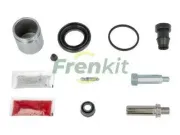 Reparatursatz, Bremssattel Hinterachse FRENKIT 744289