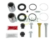 Reparatursatz, Bremssattel Vorderachse FRENKIT 754472