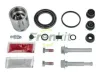 Reparatursatz, Bremssattel Hinterachse FRENKIT 745414