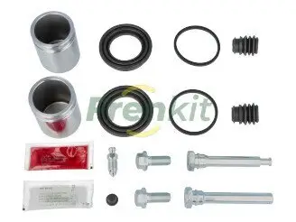 Reparatursatz, Bremssattel Vorderachse FRENKIT 745705