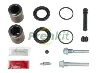 Reparatursatz, Bremssattel Vorderachse FRENKIT 745949 Bild Reparatursatz, Bremssattel Vorderachse FRENKIT 745949