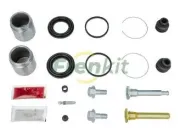 Reparatursatz, Bremssattel Vorderachse FRENKIT 747705