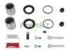 Reparatursatz, Bremssattel Vorderachse FRENKIT 748298