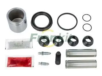 Reparatursatz, Bremssattel Vorderachse FRENKIT 748309 Bild Reparatursatz, Bremssattel Vorderachse FRENKIT 748309