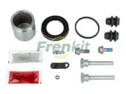 Reparatursatz, Bremssattel Vorderachse FRENKIT 748326