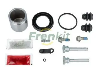 Reparatursatz, Bremssattel Vorderachse FRENKIT 748326 Bild Reparatursatz, Bremssattel Vorderachse FRENKIT 748326