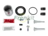 Reparatursatz, Bremssattel Vorderachse FRENKIT 748329