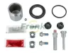 Reparatursatz, Bremssattel Vorderachse FRENKIT 748331