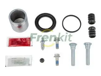 Reparatursatz, Bremssattel Vorderachse FRENKIT 748340 Bild Reparatursatz, Bremssattel Vorderachse FRENKIT 748340