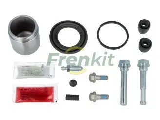 Reparatursatz, Bremssattel FRENKIT 748345