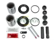 Reparatursatz, Bremssattel Vorderachse FRENKIT 760302