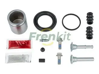 Reparatursatz, Bremssattel FRENKIT 748579